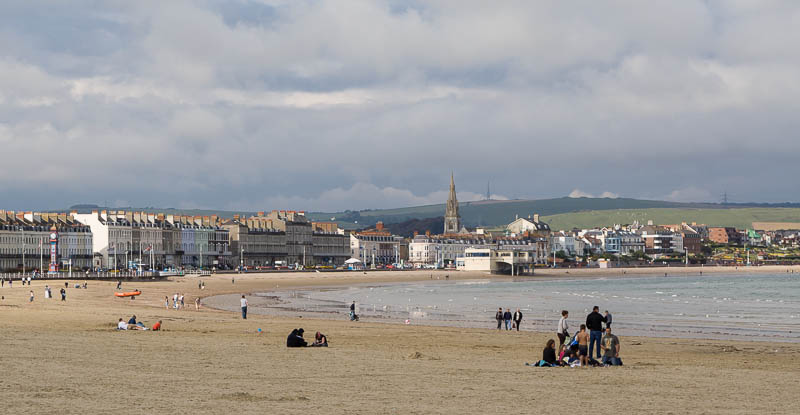 Weymouth Dorset Dorsetcamera