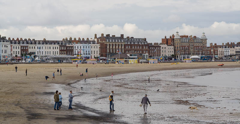 Weymouth Dorset Dorsetcamera
