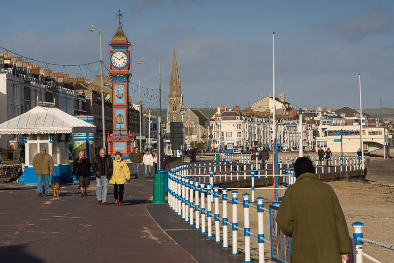 Weymouth Dorset Dorsetcamera