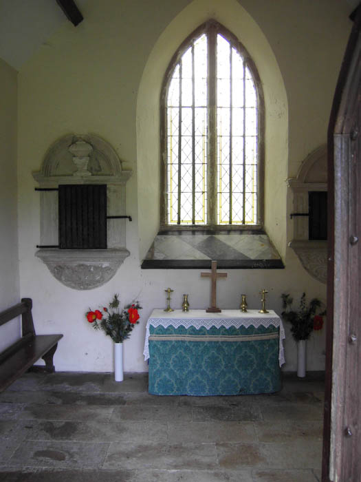 Old church Fleet Dorset Dorsetcamera Coastal Path walk