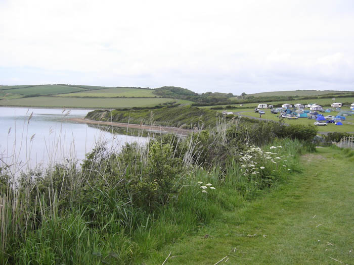Fleet Dorset Dorsetcamera Coastal Path walk