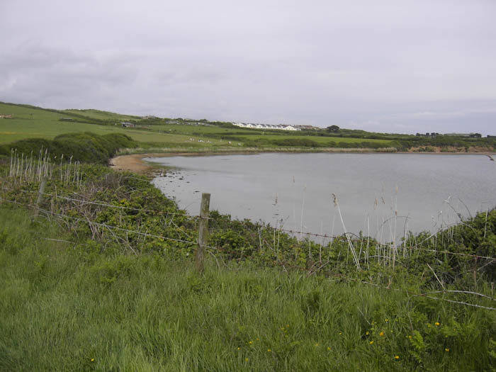 Fleet Dorset Dorsetcamera Coastal Path walk