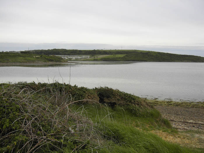 Fleet Dorset Dorsetcamera Coastal Path walk