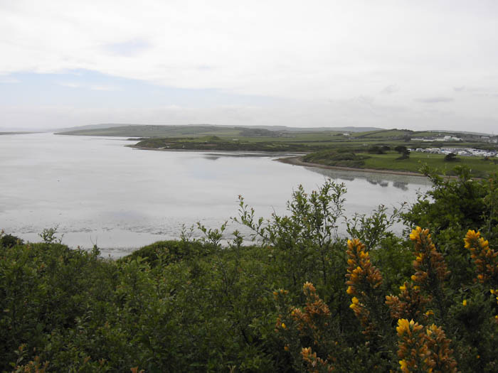 Fleet Dorset Dorsetcamera Coastal Path walk