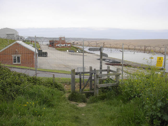 Fleet Dorset Dorsetcamera Coastal Path walk
