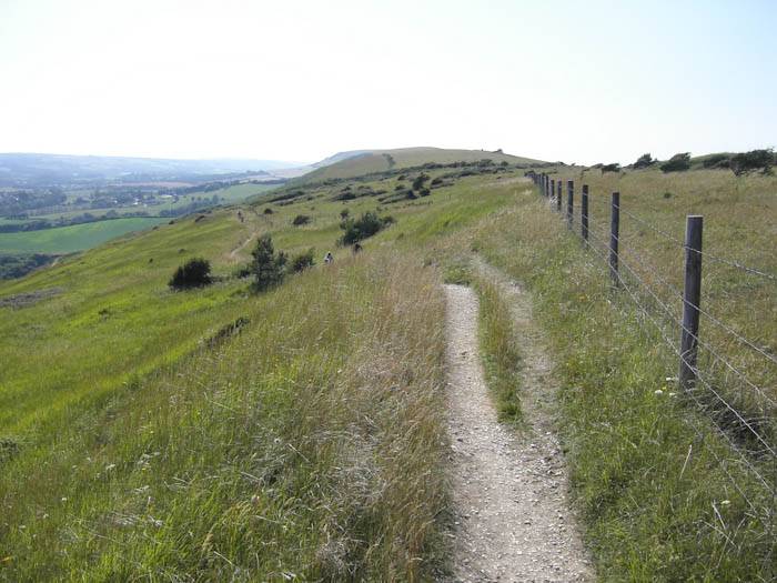Dorsetcamera Swanage Coastpath  Walk