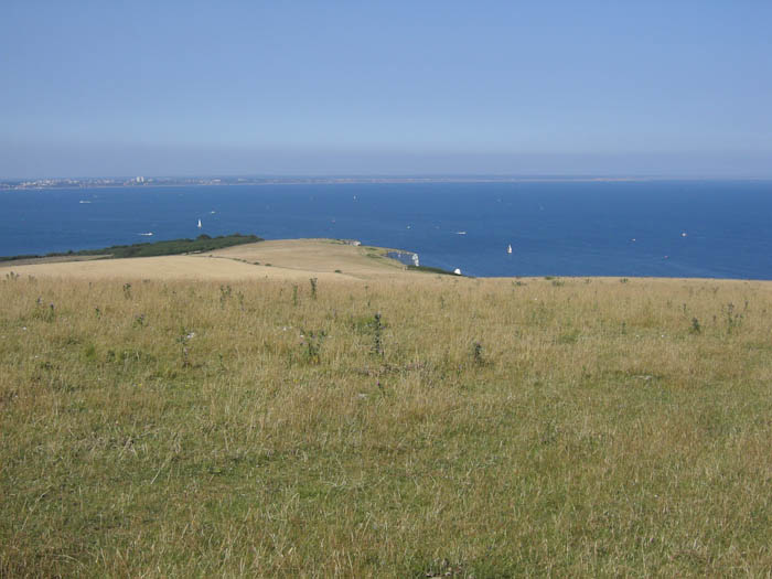 Dorsetcamera Swanage Coastpath  Walk