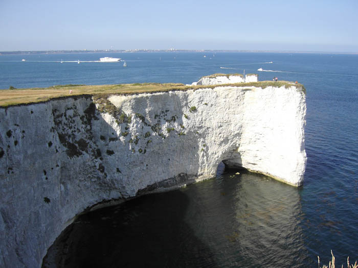 Old Harry Dorsetcamera Swanage Coastpath  Walk