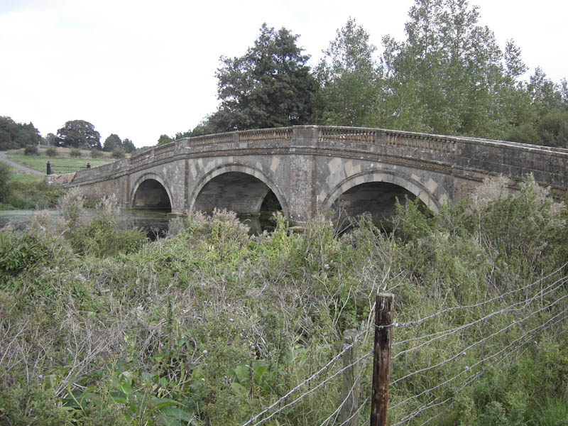 Pinford Bridge Sherborne Dorset Dorsetcamera