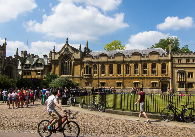 Oxford Oxfordshire Dorsetcamera