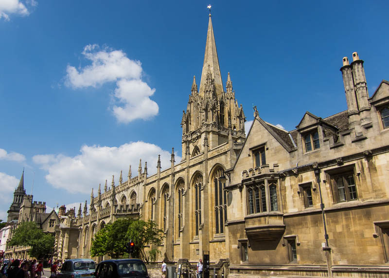 Oxford Oxfordshire Dorsetcamera