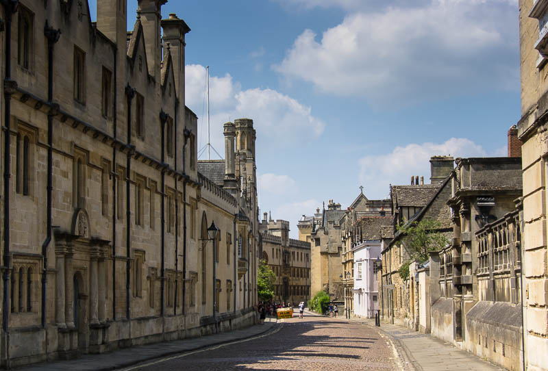 Oxford Oxfordshire Dorsetcamera