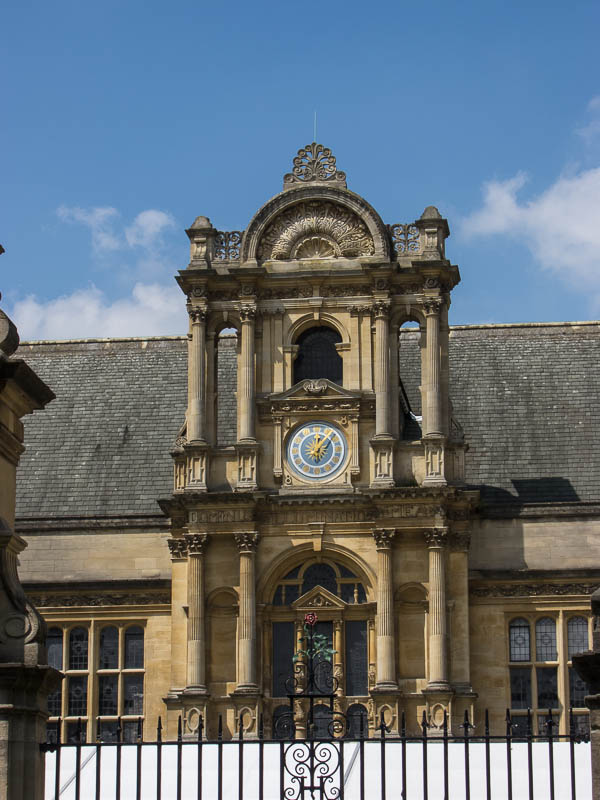 Oxford Oxfordshire Dorsetcamera
