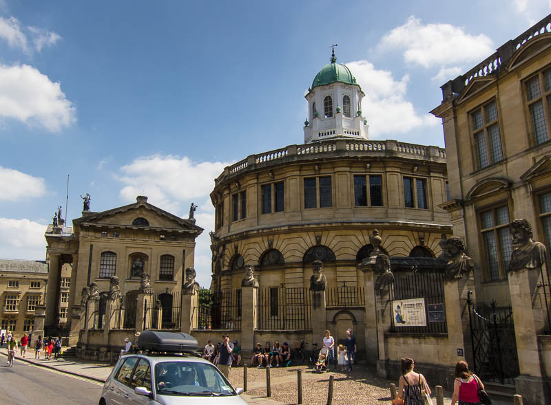 Oxford Oxfordshire Dorsetcamera