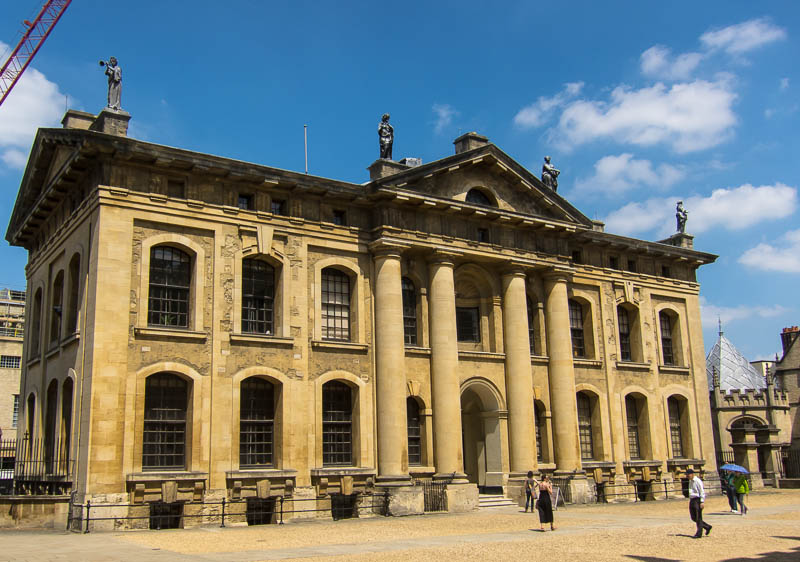 Oxford Oxfordshire Dorsetcamera