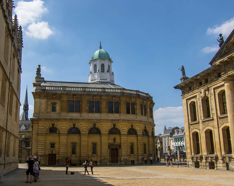 Oxford Oxfordshire Dorsetcamera