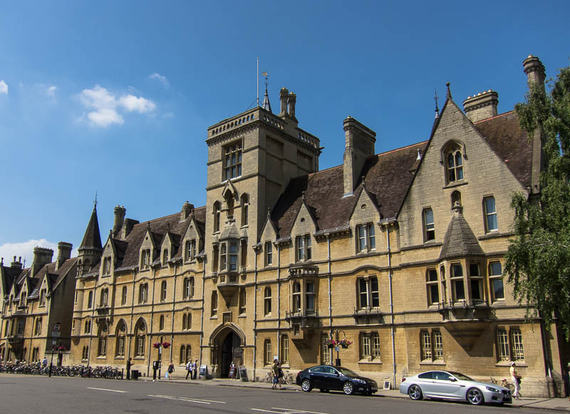 Oxford Oxfordshire Dorsetcamera