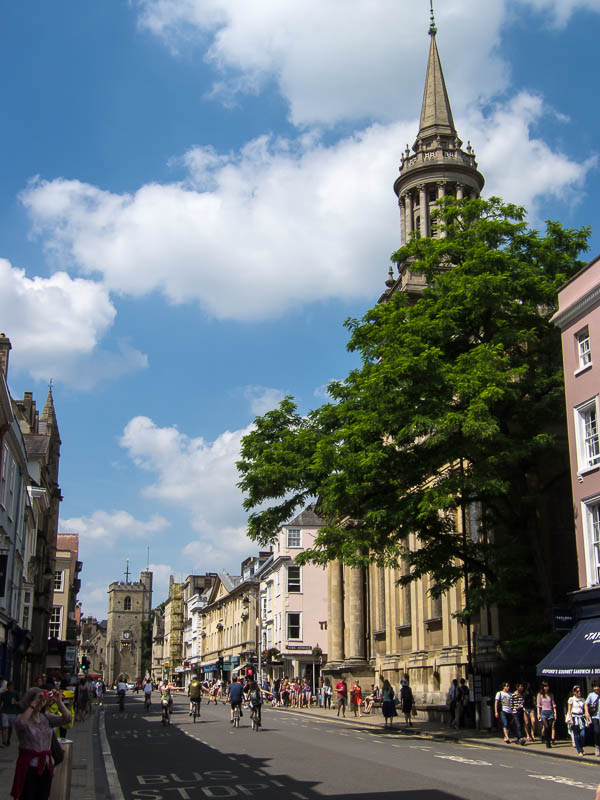 Oxford Oxfordshire Dorsetcamera)