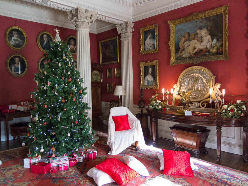Stourhead house National Trust Wiltshire Dorsetcamera