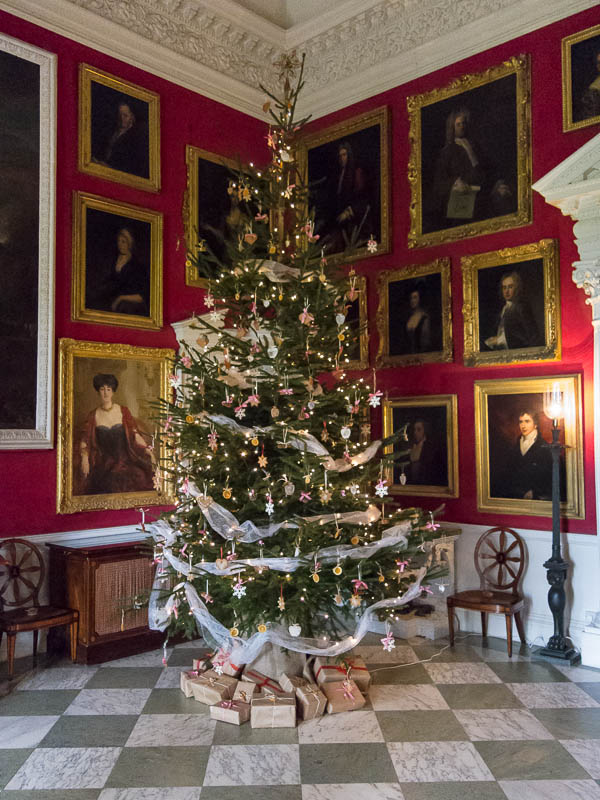 Stourhead house National Trust Wiltshire Dorsetcamera