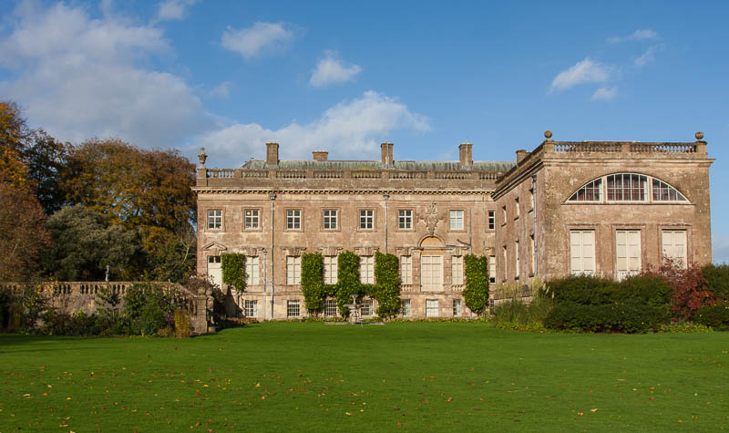 Stourhead house National Trust Wiltshire Dorsetcamera