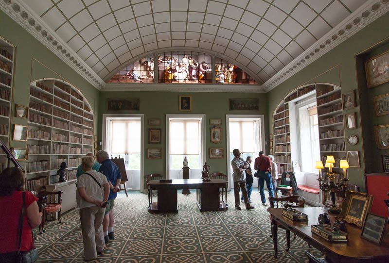 Stourhead house National Trust Wiltshire Dorsetcamera