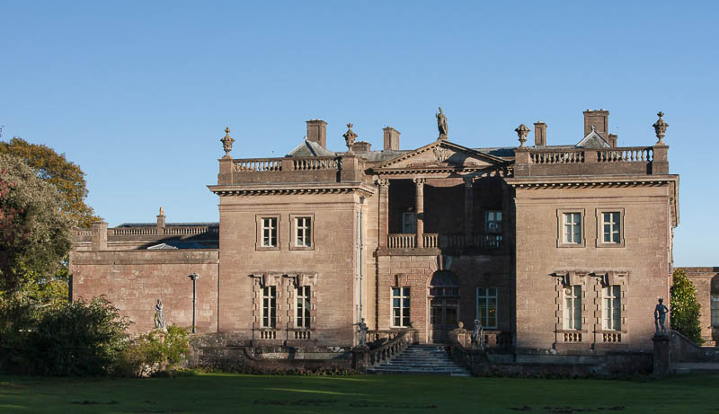 Stourhead house National Trust Wiltshire Dorsetcamera