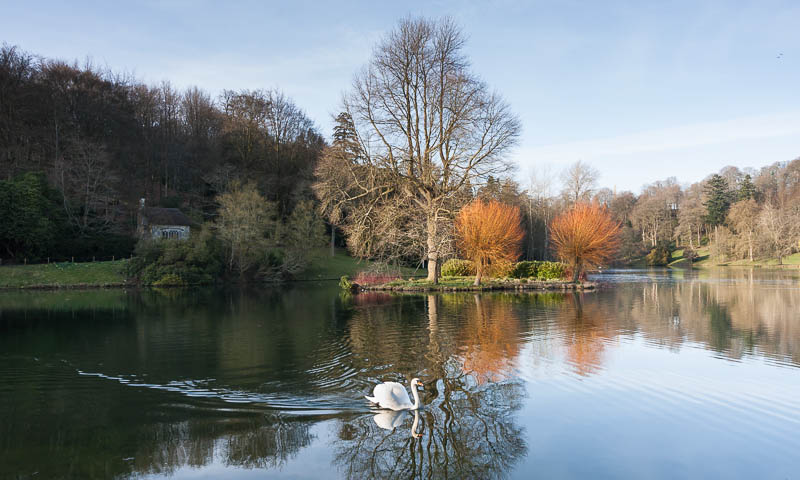 Stourhead spring National Trust Wiltshire Dorsetcamera