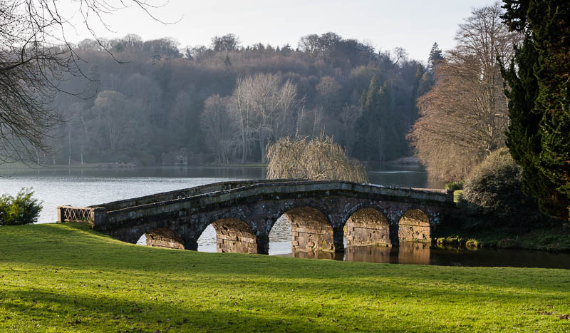 Stourhead spring National Trust Wiltshire Dorsetcamera