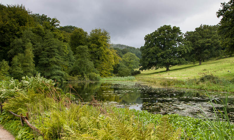 Stourhead National Trust Wiltshire Dorsetcamera