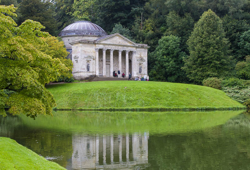Stourhead National Trust Wiltshire Dorsetcamera