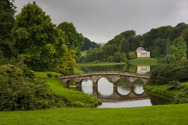 Stourhead National Trust Wiltshire Dorsetcamera