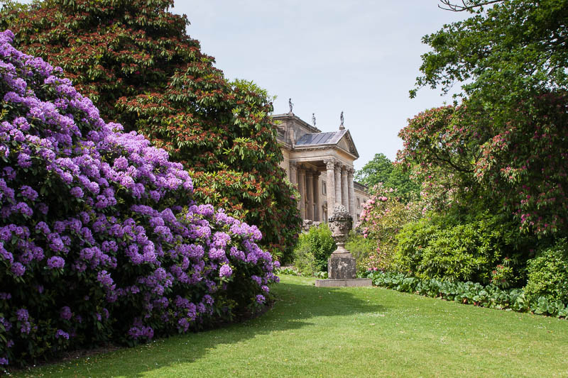 Stourhead National Trust Wiltshire Dorsetcamera