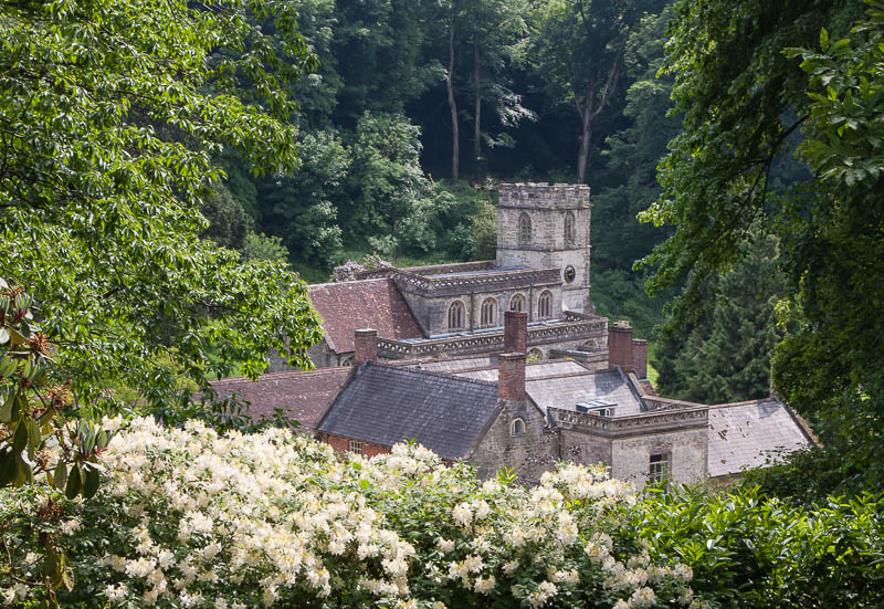 Stourhead National Trust Wiltshire Dorsetcamera