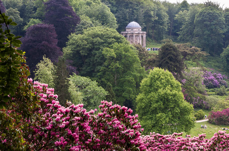 Stourhead National Trust Wiltshire Dorsetcamera