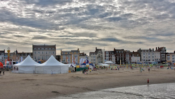 Weymouth Dorset Dorsetcamera
