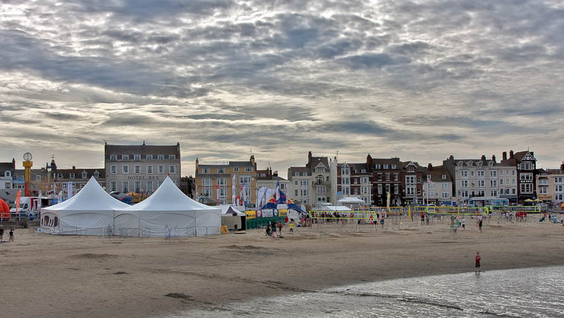 Weymouth Dorset Dorsetcamera