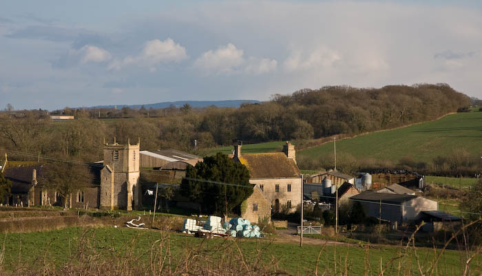 Stowell Somerset