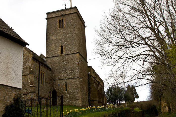 Barwick Somerset