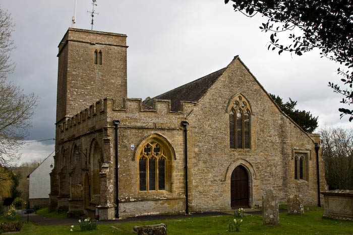 Barwick Church Somerset Dorsetcamera