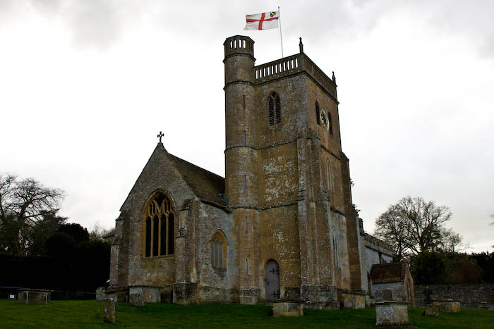 East Coker Somerset