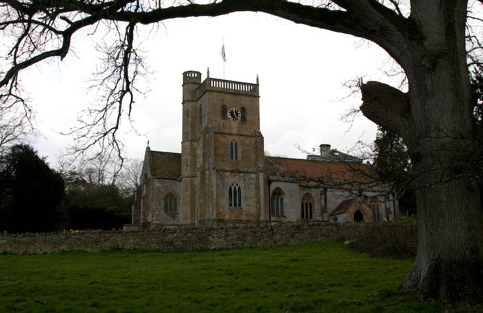 East Coker Somerset