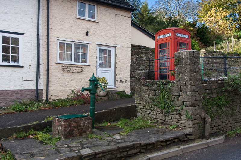 Stalbridge Dorset Dorsetcamera
