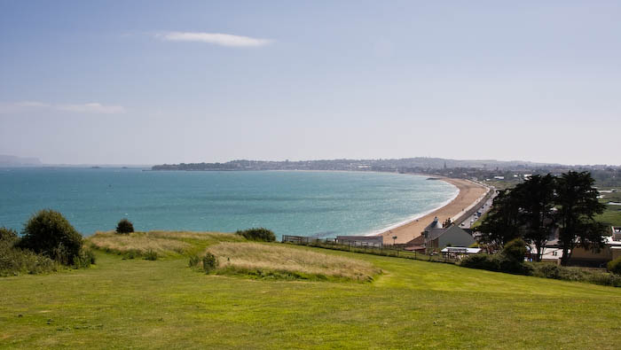 Weymouth Bay
