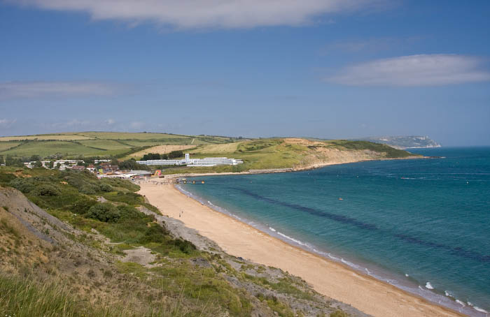 Bowleaze Cove Weymouth
