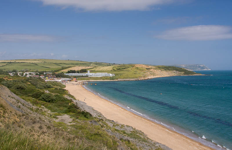 Bowleaze Cove Weymouth Dorset Dorsetcamera