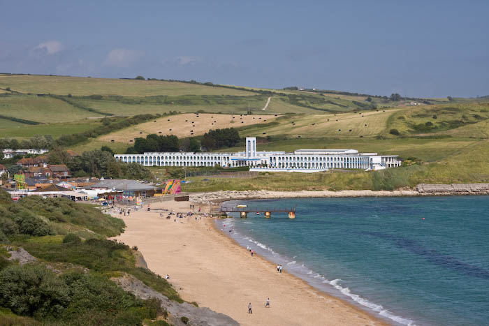 Bowleaze Cove Weymouth