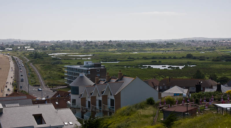Jordan Hill Weymouth Dorset Dorsetcamera