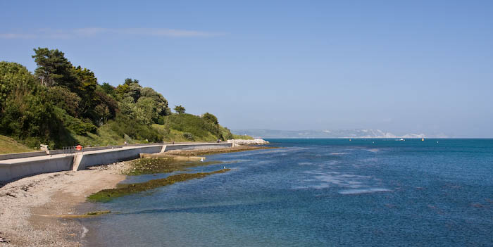 Newtons Cove Weymouth