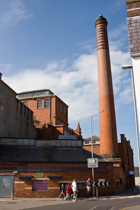 Brewers Quay Weymouth